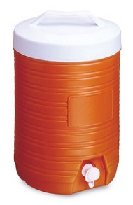 Insulated Water Jug